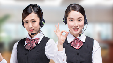 售后保障 售后保障